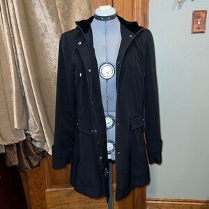 Fleet Street jacket